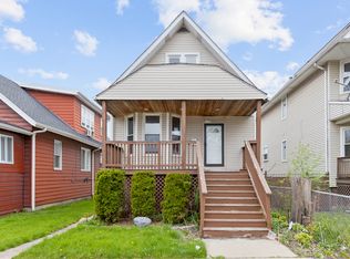 1112 N Central Ave, Chicago, IL 60651