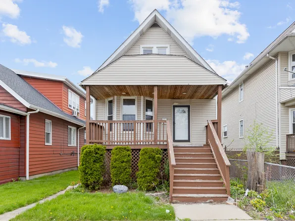 1112 N Central Ave, Chicago, IL 60651
