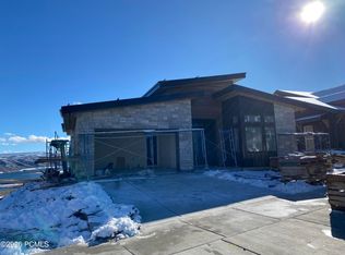 1561 W Crystal View Ct, Heber City, UT 84032