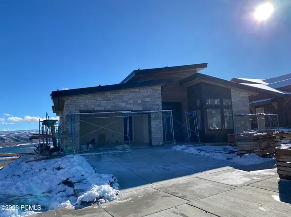 1561 W Crystal View Ct, Heber City, UT 84032