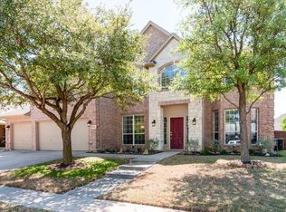 4104 Ainsly Ln, Fort Worth, TX 76244