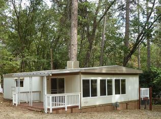 5566 Angel Dr, Paradise, CA 95969
