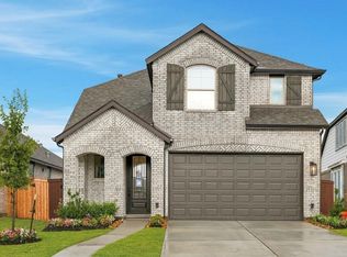 5335 Murillo Dr, Manvel, TX 77578