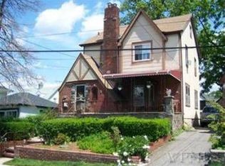 145 Winfred Ave, Yonkers, NY 10704