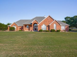 10317 W Dublin Dr, Forney, TX 75126