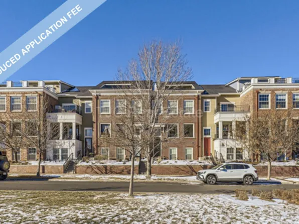 3381 Xenia St, Denver, CO 80238