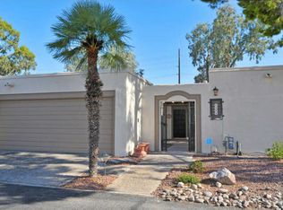 6854 E Camino Del Dorado, Tucson, AZ 85715