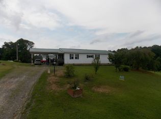 1397 Kellacey Rd, West Liberty, KY 41472