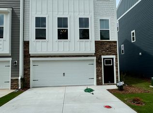 828 Parc Townes Dr, Wendell, NC 27591