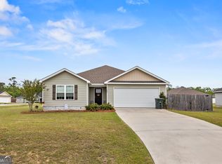 6001 Virginia Pine Ave, Statesboro, GA 30458