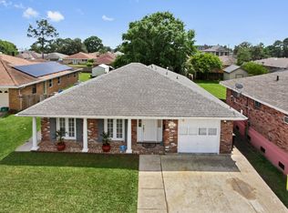 4828 Rye St, Metairie, LA 70006