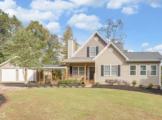 1327 Swilling Rd, Eastanollee, GA 30538