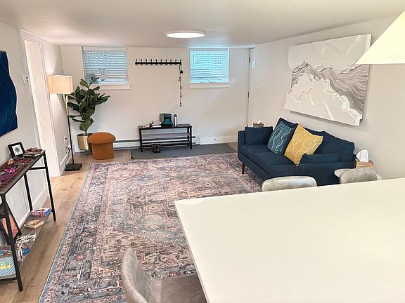 Entire unit updated in 2023. Shown here with furniture