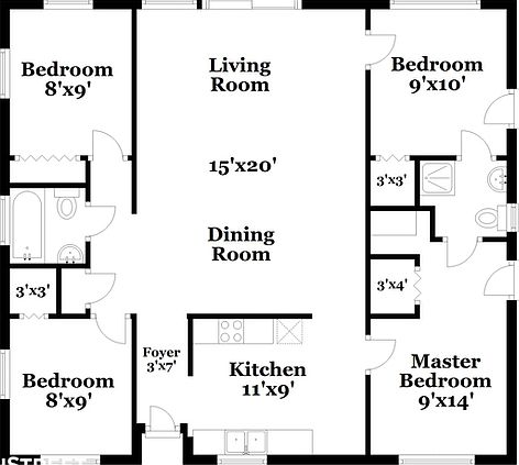 2nd image of this home