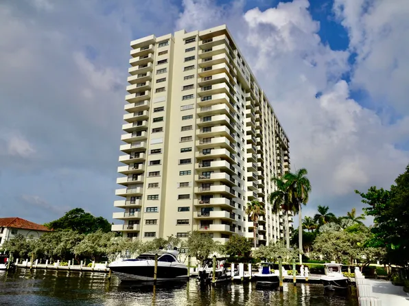 3200 Port Royale Drive N #907, Fort Lauderdale, FL 33308