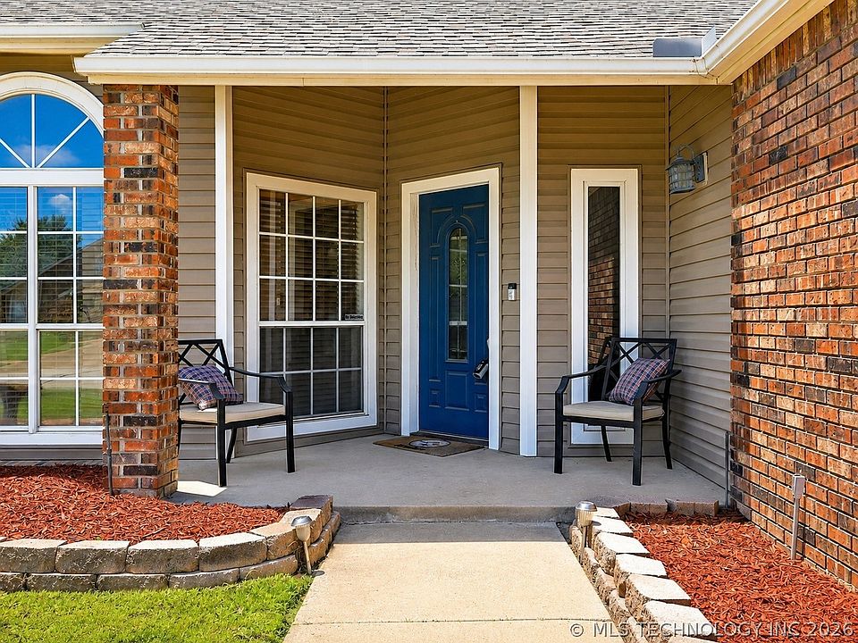 1910 S Fir Pl, Broken Arrow, OK 74012 | Zillow