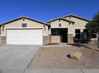 6951 S Martlet Dr, Tucson, AZ 85756