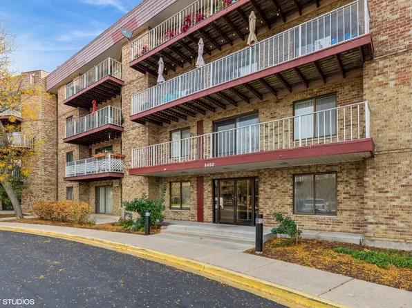 5450 Astor Ln Unit 315, Rolling Meadows, IL 60008