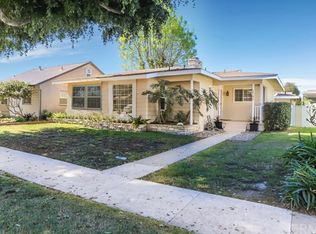 2745 Hackett Ave, Long Beach, CA 90815