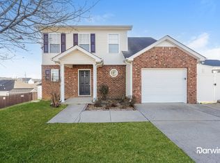1313 Tonya Dr, La Vergne, TN 37086