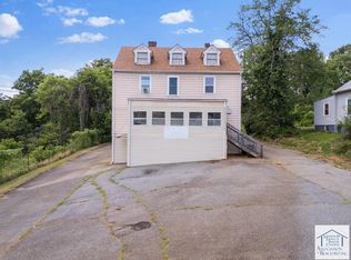 216 College St, Martinsville, VA 24112