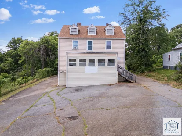 216 College St, Martinsville, VA 24112
