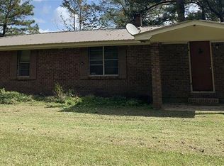 1453 Bradley 7 Rd S, Warren, AR 71671