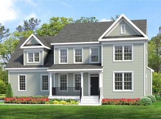 5624 Cabretta Dr, Moseley, VA 23120