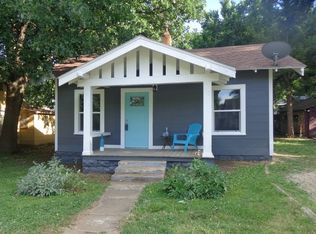 921 W Olive Ave, El Dorado, KS 67042