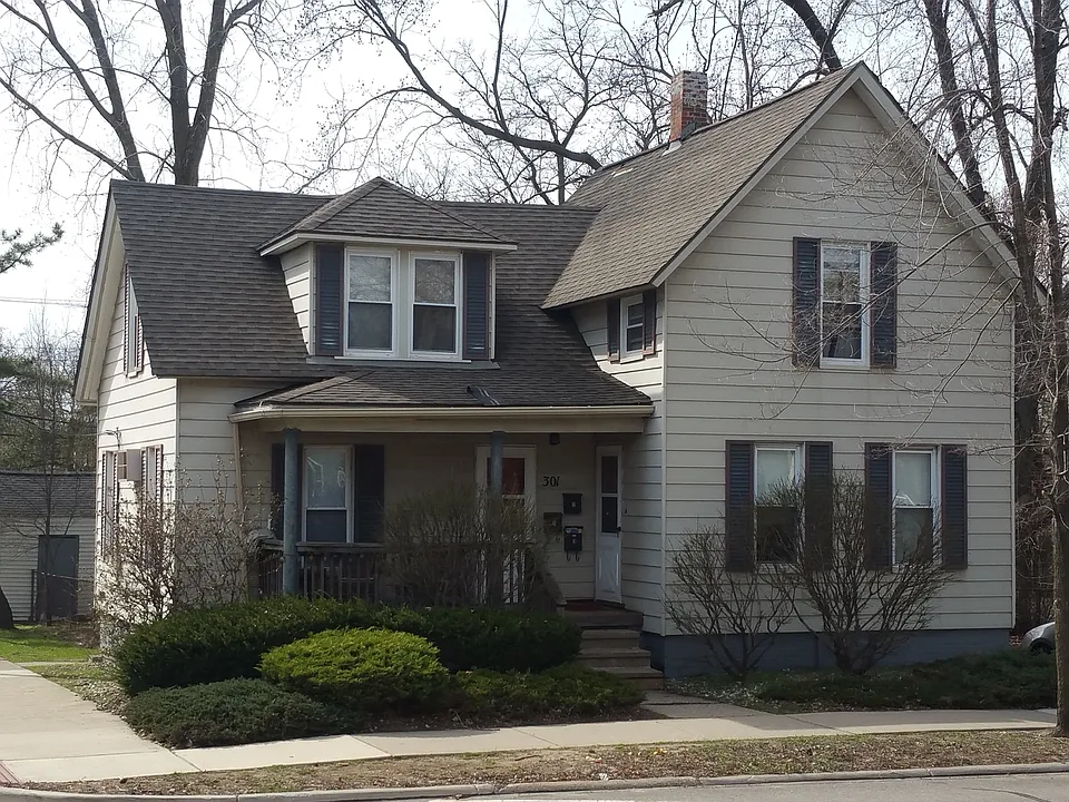 301 N Washington Ave