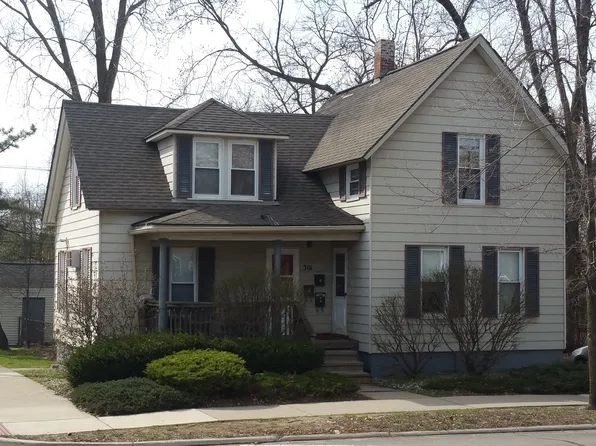 Royal Oak Triplex - Washington, 301 N Washington Ave #1, Royal Oak, MI 48067