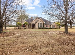 244 County Road 45010, Powderly, TX 75473