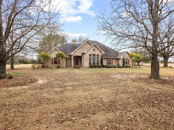 244 County Road 45010, Powderly, TX 75473