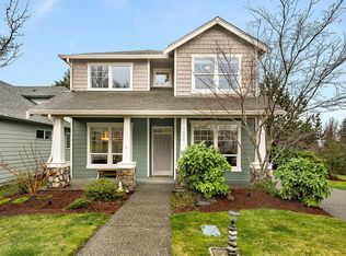 7024 Thompson Ave SE, Snoqualmie, WA 98065