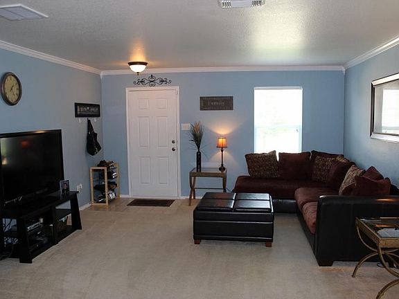 Downstairs Family Room