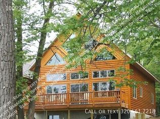 10099 218th Ave UNIT 9, Glenwood, MN 56334