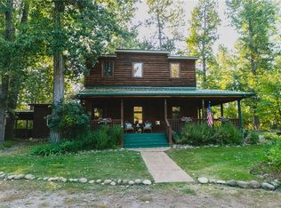 23 Bighorn Ln, Red Lodge, MT 59068