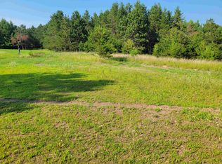 4131 Overland Cres, Danbury, WI 54830