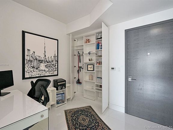 5th image of 1080 Brickell Ave Unit 3104
