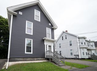 91 1st St #2, Bangor, ME 04401