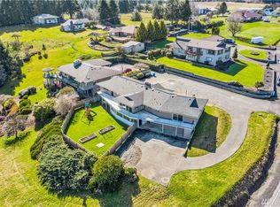 Cooks Hill Rd, Centralia, WA 98531