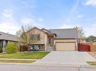 8714 19th Street Rd, Greeley, CO 80634