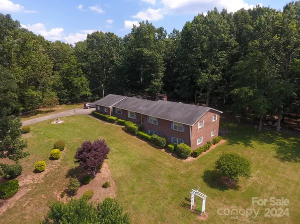 419 Goforth Rd, Kings Mountain, NC 28086