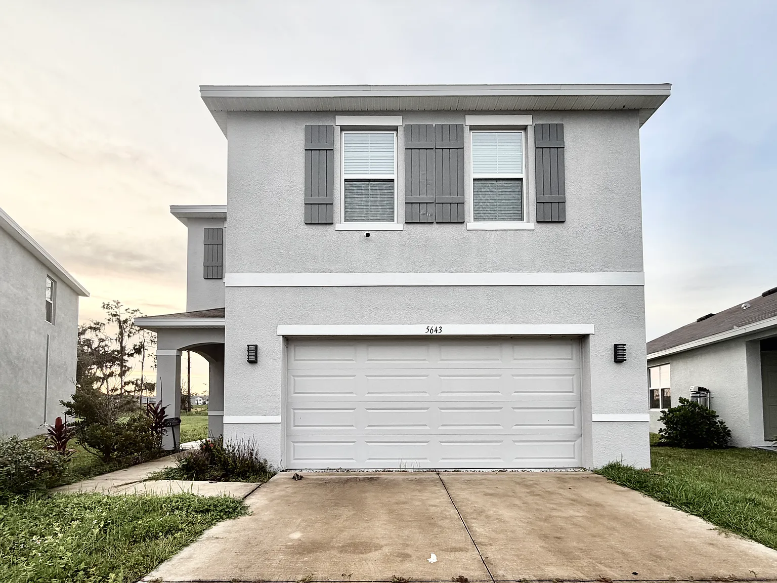 4 bed, 2.5 bath, 2260 sqft, $2,650 — Photo 1