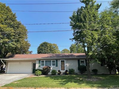 201 Sayles St, Oneida, NY, 13421