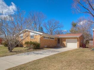 1726 Hanover Rd, Ann Arbor, MI 48103