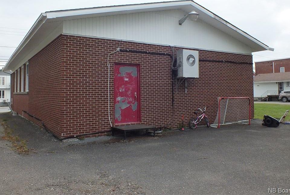 692 Principale St, Saint Leonard, NB E7E 2H6 MLS NB087440 Zillow