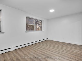 20 Craig St #B, London, ON N6C 1E8