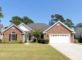 9624 Indigo Creek Blvd, Murrells Inlet, SC 29576
