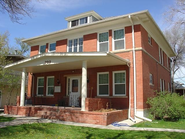 1st image of 703 N 31st St APT 2